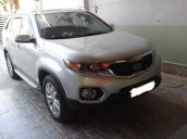 Bán xe Kia Sorento 2012 2012 cũ tại Hà Tĩnh giá 880 Triệu