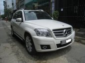 Bán xe Mercedes Benz GLK Class 300 2009 cũ tại TP HCM giá 1 Tỷ 50 Triệu