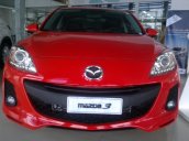 Bán xe Mazda 3 AT 1.6  2014 mới tại Hà Nội giá 694 Triệu