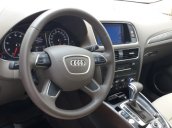 Bán xe Audi Q5 Plus 2014 mới tại Hà Nội giá 0 Triệu