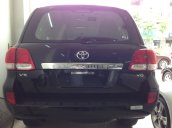 Bán xe Toyota Land Cruiser VX 2011 cũ tại Hà Nội giá 2 Tỷ 390 Triệu