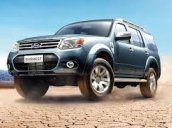 Bán xe Ford Everest 2014 2014 mới tại Đồng Nai giá 774 Triệu