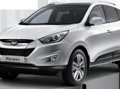 Bán xe Hyundai Tucson  2014 mới tại Đà Nẵng giá 935 Triệu