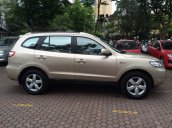 Bán xe Hyundai Santa Fe  2008 cũ tại Hà Nội giá 619 Triệu