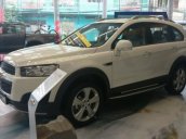 Bán xe Chevrolet Captiva LTZ 2014 mới tại TP HCM giá 899 Triệu