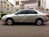 Bán xe Toyota Corolla 1.8G 2007 cũ tại Hà Nội giá 528 Triệu