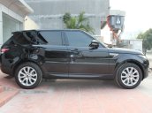 Bán xe LandRover Range rover Sport HSE 2015 mới tại Hà Nội giá 4 Tỷ 260 Triệu