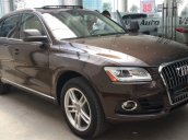 Bán xe Audi Q5 Plus 2014 mới tại Hà Nội giá 0 Triệu