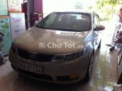 Bán xe Kia Forte 2010 2010 cũ tại Sơn La giá 430 Triệu