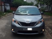 Bán xe Toyota Sienna 3.5 LE 2010 cũ tại TP HCM giá 1 Tỷ 850 Triệu