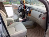 Bán xe Toyota 4 Runner Innova 2010 cũ tại Hà Nội giá 636 Triệu