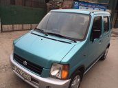 Bán xe Suzuki Wagon R+  2007 cũ tại Hà Nội giá 165 Triệu