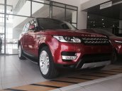 Bán xe LandRover Range rover Sport 2014 mới tại TP HCM giá Thỏa Thuận