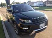 Bán xe LandRover Evoque  2013 mới tại Hà Nội giá 2 Tỷ 449 Triệu