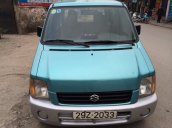 Bán xe Suzuki Wagon R+  2007 cũ tại Hà Nội giá 165 Triệu