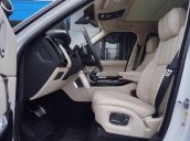 Bán xe LandRover Range rover Autobi LWB 2015 mới tại Hà Nội giá 7 Tỷ 420 Triệu