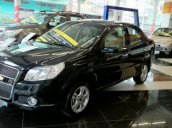 Bán xe Chevrolet Aveo 1.5 LT/LTZ 2014 mới tại TP HCM giá 445 Triệu