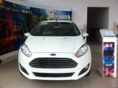 Bán xe Ford Fiesta titanium 2014 mới tại Hà Nội giá 566 Triệu