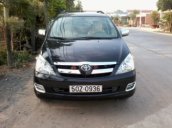 Bán xe Toyota Innova không 2007 cũ tại TP HCM giá 472 Triệu