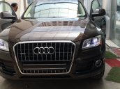 Bán xe Audi Q5 Plus 2014 mới tại Hà Nội giá 0 Triệu