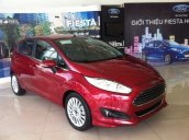 Bán xe Ford Fiesta titanium 2014 mới tại Hà Nội giá 566 Triệu