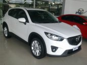 Bán xe Mazda CX 5 AT 2.0 2WD 2014 mới tại Hà Nội giá 1 Tỷ 84 Triệu