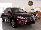 Bán xe Lexus RX 450H 2015 mới tại Hà Nội giá 3 Tỷ 900 Triệu