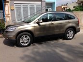 Bán xe Honda CR V  2012 cũ tại TP HCM giá 960 Triệu