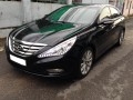 Bán xe Hyundai Sonata  2010 cũ tại Vĩnh Phúc giá 720 Triệu