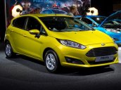 Bán xe Ford Fiesta  2014 mới tại Hà Nội giá 606 Triệu