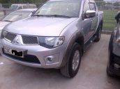 Bán xe Mitsubishi Triton 2010 2010 cũ tại Hà Nội giá 500 Triệu