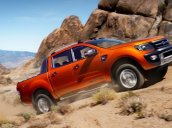 Bán xe Ford Ranger Wildtrak 2014 mới tại Đồng Nai giá 772 Triệu