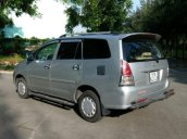 Bán xe Toyota Innova J 2007 cũ tại TP HCM giá 380 Triệu