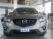 Bán xe Mazda CX 5 CUV 2014 mới tại Ninh Bình giá 1 Tỷ 84 Triệu