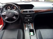 Bán xe Mercedes Benz C class C250 2011 cũ tại Hà Nội giá 1 Tỷ 150 Triệu