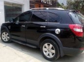 Bán xe Chevrolet Captiva  2007 cũ tại Hà Nội giá 410 Triệu