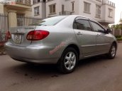 Bán xe Toyota Corolla 1.8G 2007 cũ tại Hà Nội giá 528 Triệu