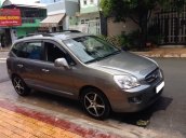 Bán xe Kia Carens  2011 cũ tại TP HCM giá 495 Triệu