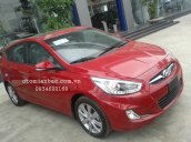 Bán xe Hyundai Accent  2014 mới tại Hà Nội giá 548 Triệu