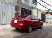 Bán xe Chevrolet Aveo LTZ 2014 cũ tại TP HCM giá 435 Triệu