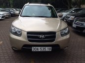 Bán xe Hyundai Santa Fe  2008 cũ tại Hà Nội giá 619 Triệu