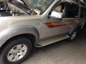 Bán xe Ford Everest  2008 cũ tại TP HCM giá 497 Triệu