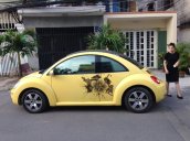 Bán xe Volkswagen Beetle  2011 cũ tại TP HCM giá 820 Triệu