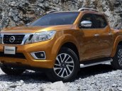 Bán xe Nissan Navara LE 2014 mới tại Đà Nẵng giá 645 Triệu