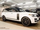 Bán xe LandRover Range rover Autobi LWB 2015 mới tại Hà Nội giá 7 Tỷ 420 Triệu