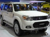 Bán xe Ford Everest 2014 2014 mới tại Hà Nội giá 774 Triệu