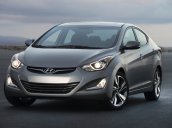 Bán xe Hyundai Elantra  2014 mới tại Đà Nẵng giá 709 Triệu