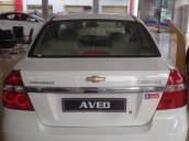 Bán xe Chevrolet Aveo 1.5 AT 2014 mới tại Bà Rịa Vũng Tàu giá 450 Triệu