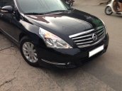 Bán xe Nissan Teana  2012 cũ tại TP HCM giá 825 Triệu