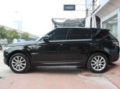 Bán xe LandRover Range rover Sport HSE 2015 mới tại Hà Nội giá 4 Tỷ 260 Triệu